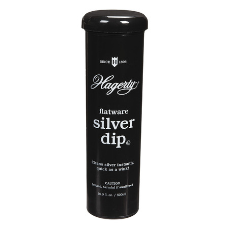 HAGERTY Flatware Silvr Dip16.9Oz 17245